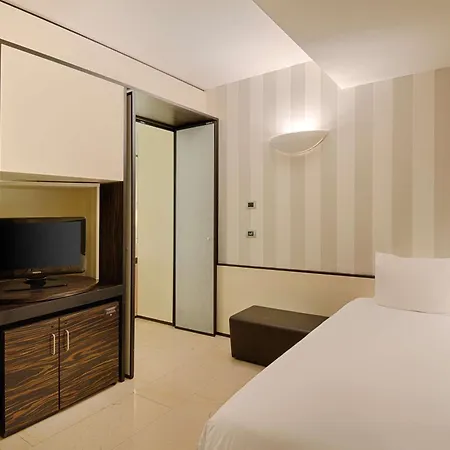 Nh Venezia Laguna Palace