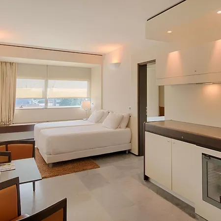 Nh Venezia Laguna Palace 4*