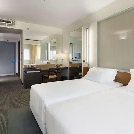 Nh Venezia Laguna Palace