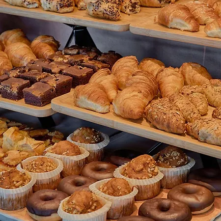 Nh Venezia Laguna Palace 酒店