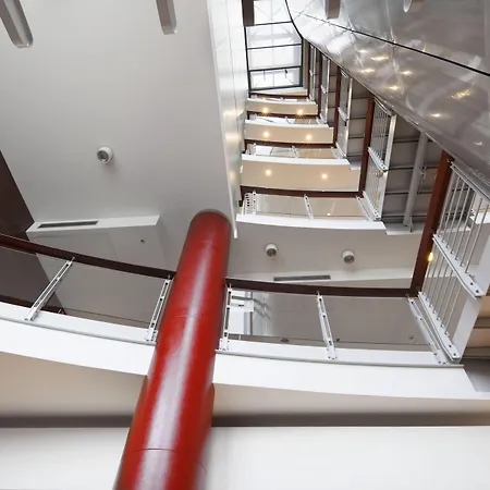 酒店 Nh Venezia Laguna Palace