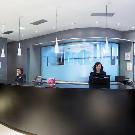 酒店 Nh Venezia Laguna Palace 梅斯特雷