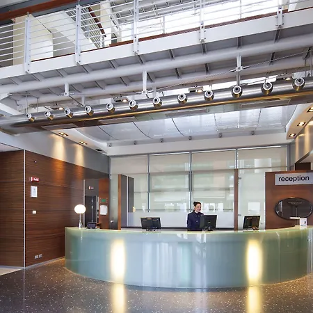 Nh Venezia Laguna Palace 4* Mestre