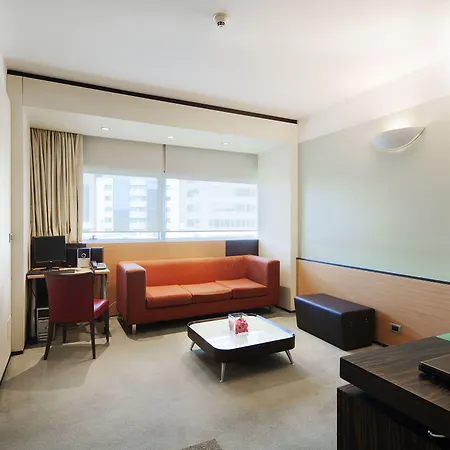 Nh Venezia Laguna Palace 4*