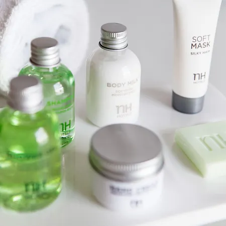 Nh Venezia Laguna Palace 酒店