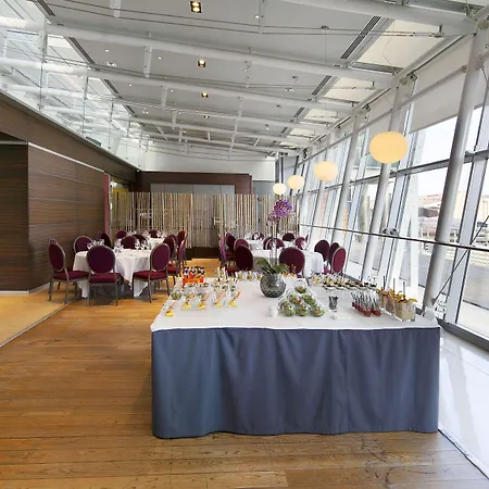 Nh Venezia Laguna Palace