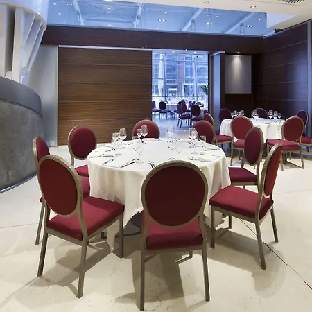 酒店 Nh Venezia Laguna Palace