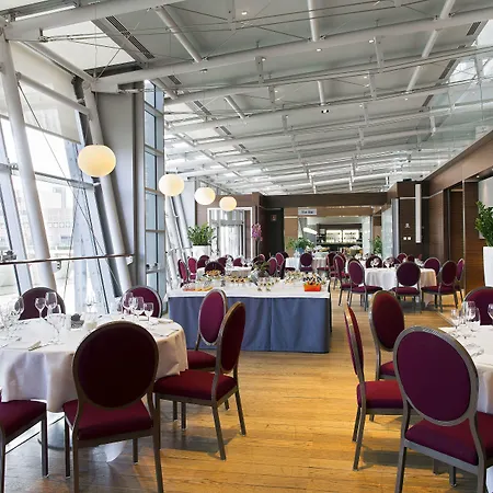 Nh Venezia Laguna Palace 4* 梅斯特雷