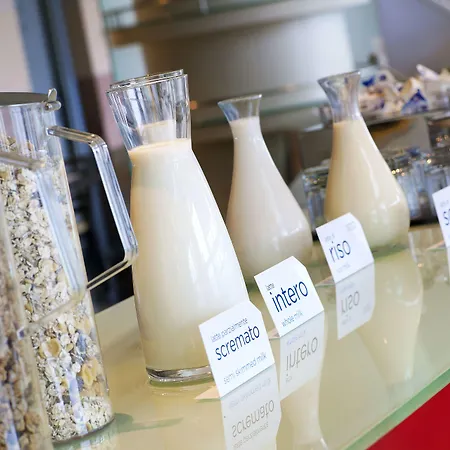 Hotel Nh Venezia Laguna Palace 4*