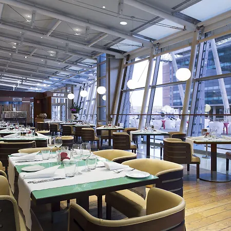 Nh Venezia Laguna Palace 4*