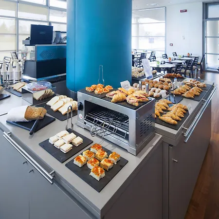 Nh Venezia Laguna Palace 酒店