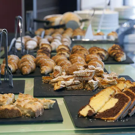 Nh Venezia Laguna Palace Mestre