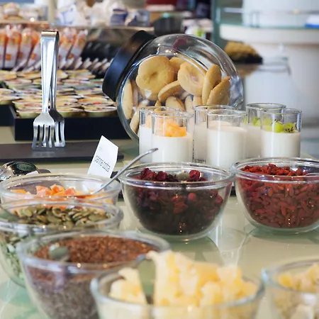 酒店 Nh Venezia Laguna Palace