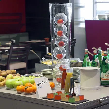 Nh Venezia Laguna Palace 酒店 梅斯特雷