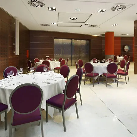 Nh Venezia Laguna Palace 4* 梅斯特雷