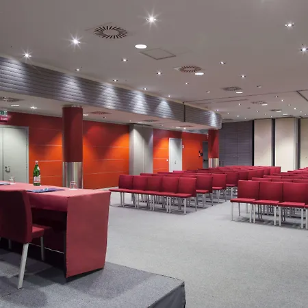 Nh Venezia Laguna Palace 酒店 梅斯特雷