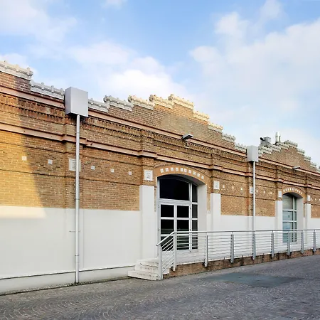 Nh Venezia Laguna Palace 梅斯特雷