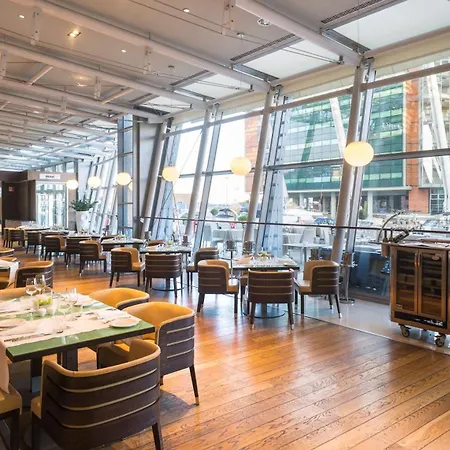 酒店 Nh Venezia Laguna Palace