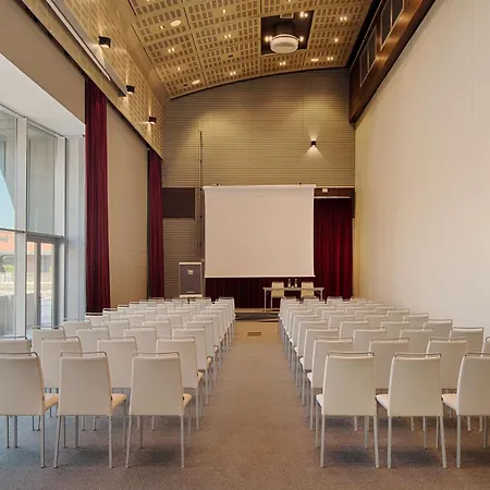 Nh Venezia Laguna Palace 酒店 梅斯特雷