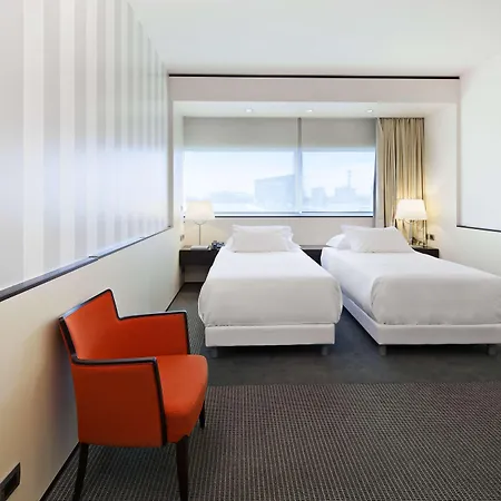 酒店 Nh Venezia Laguna Palace