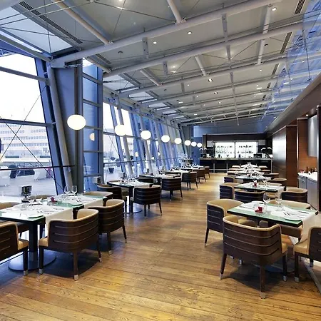 Hotel Nh Venezia Laguna Palace 4*