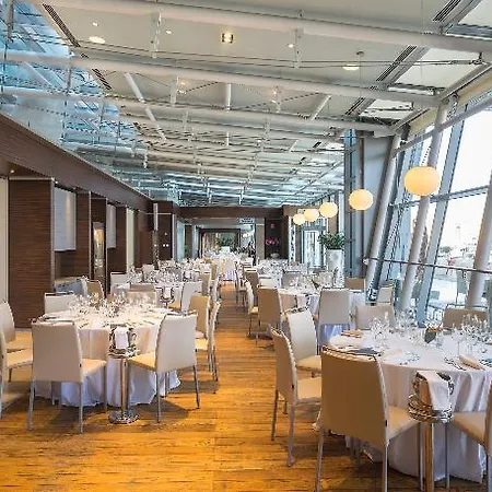 Hotel Nh Venezia Laguna Palace Mestre