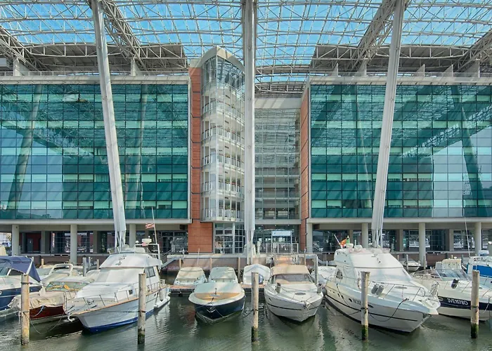 Nh Venezia Laguna Palace 4*