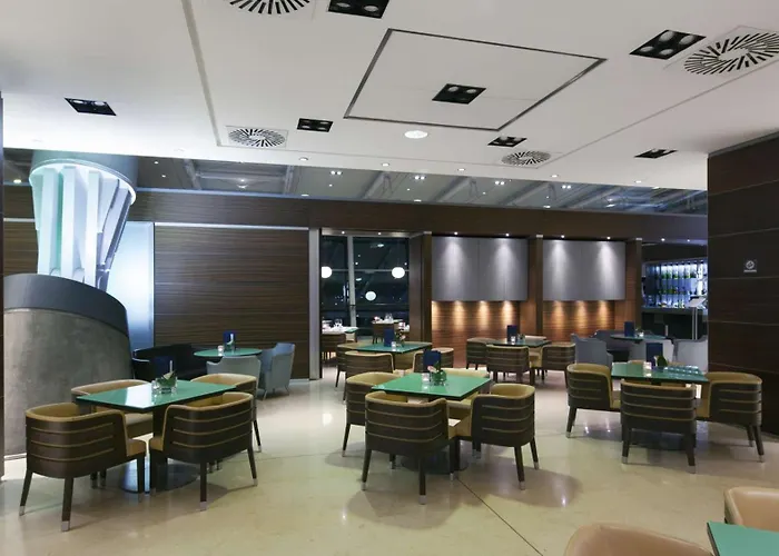 Nh Venezia Laguna Palace 4* Mestre