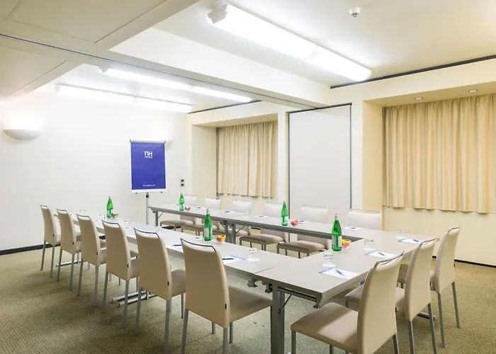 Nh Venezia Laguna Palace