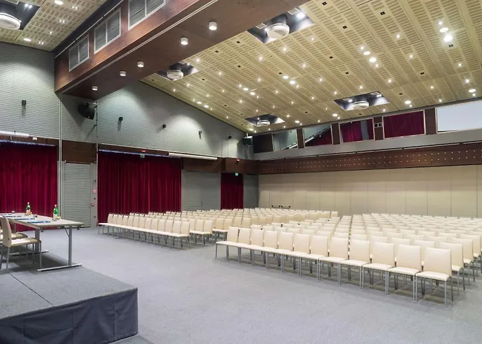 Nh Venezia Laguna Palace 4* Mestre