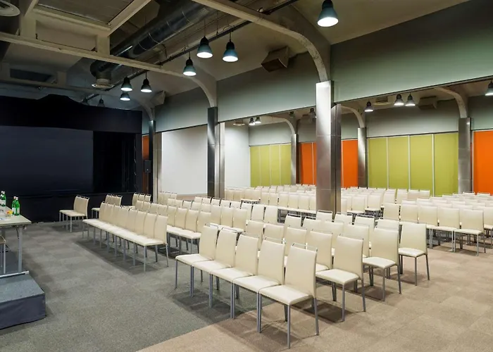 Nh Venezia Laguna Palace