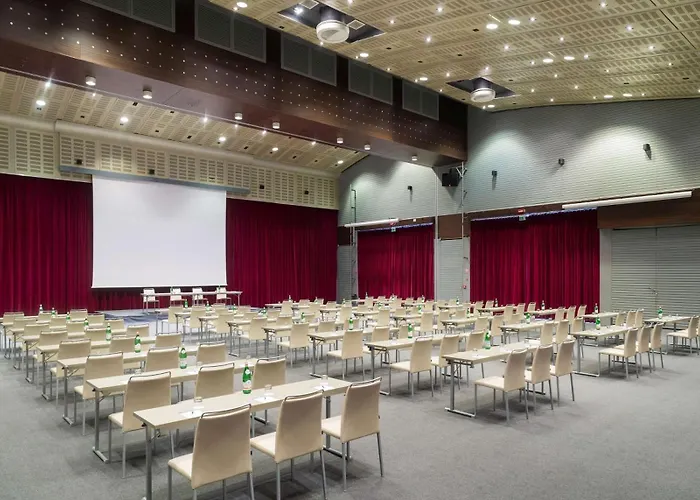 Nh Venezia Laguna Palace