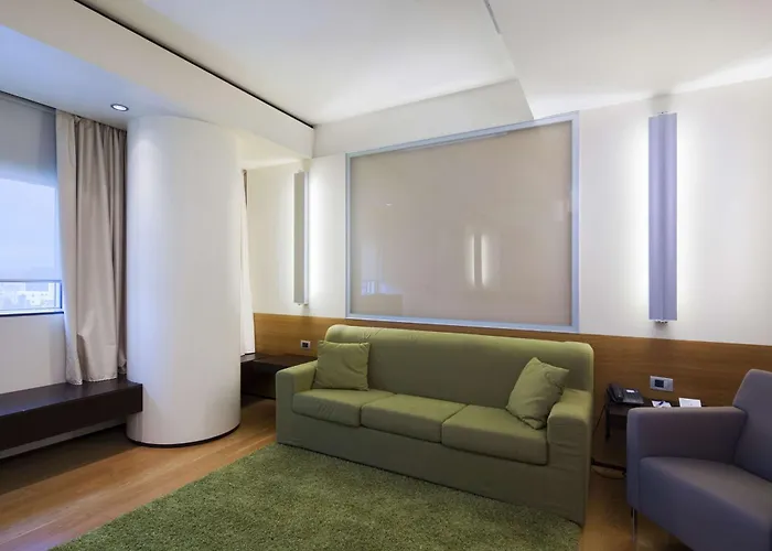 Nh Venezia Laguna Palace Hotel