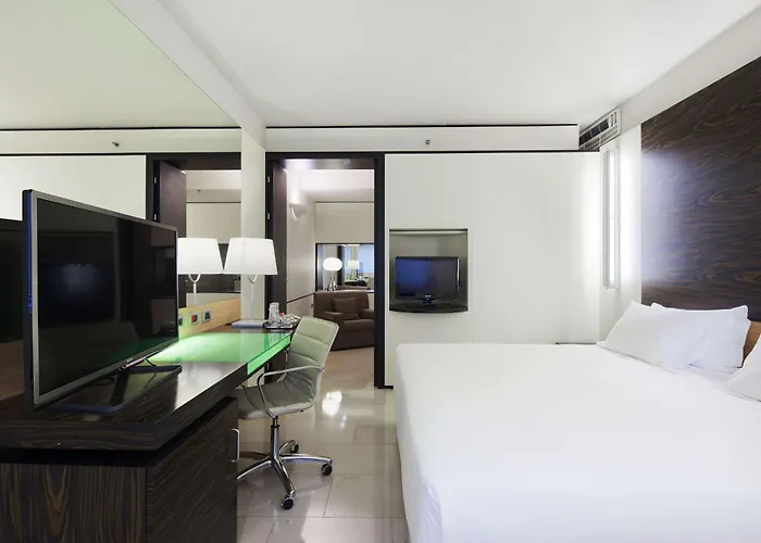 Nh Venezia Laguna Palace 4*