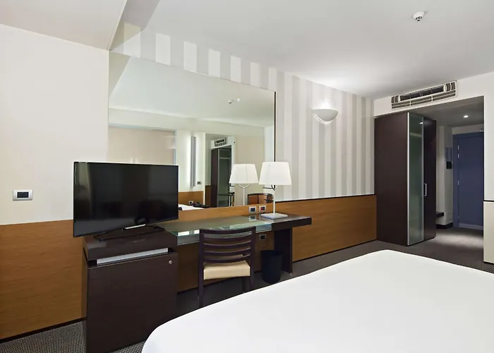 Nh Venezia Laguna Palace Mestre