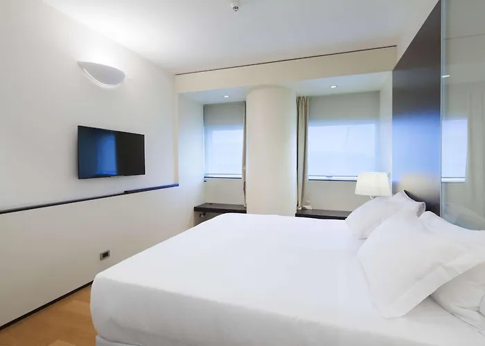 Nh Venezia Laguna Palace Mestre