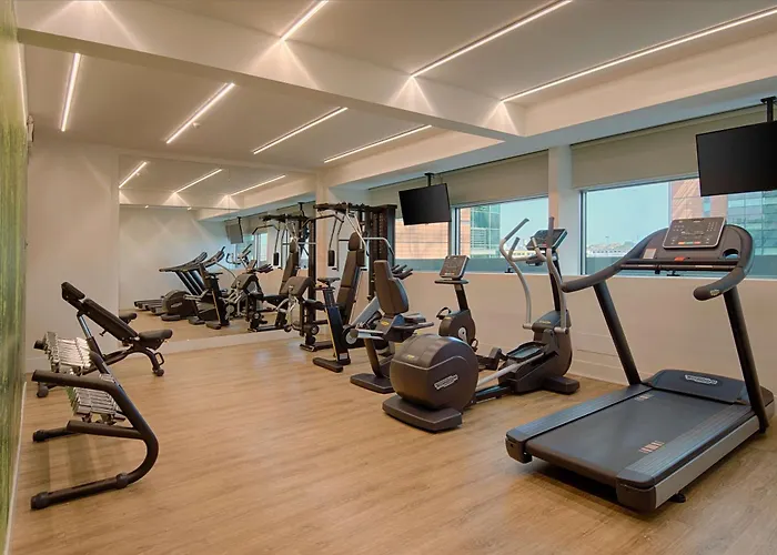 Nh Venezia Laguna Palace