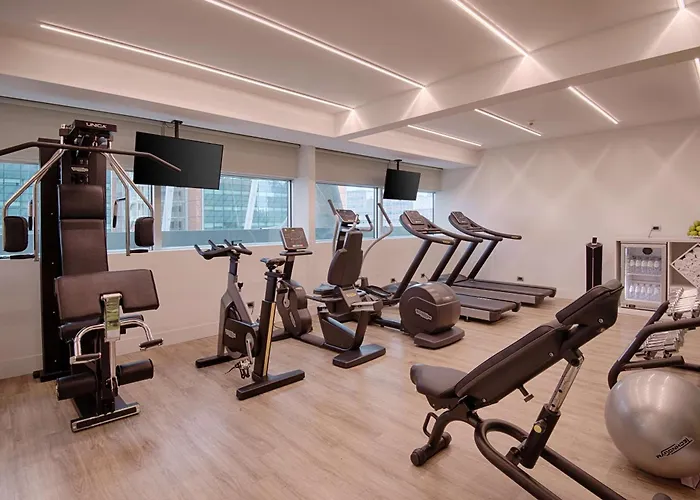 Nh Venezia Laguna Palace