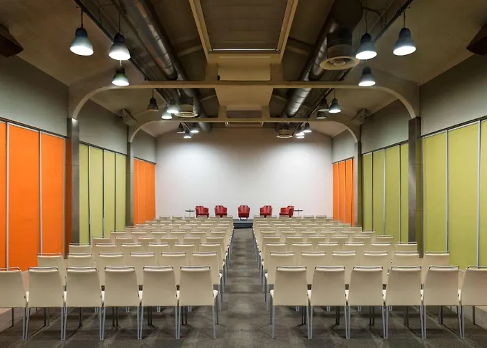 Nh Venezia Laguna Palace 4* Mestre