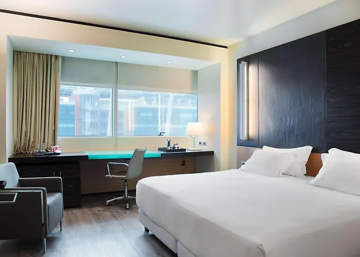 Nh Venezia Laguna Palace 4*