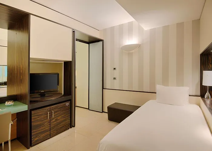 Nh Venezia Laguna Palace