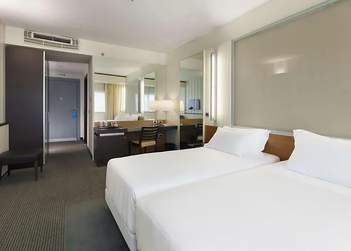 Nh Venezia Laguna Palace