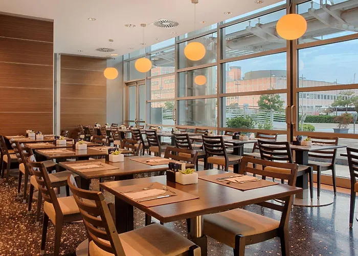 Nh Venezia Laguna Palace 4*