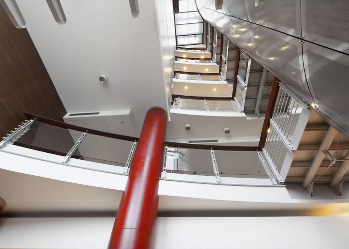 Hotel Nh Venezia Laguna Palace