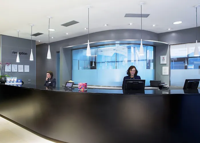 Hotel Nh Venezia Laguna Palace Mestre