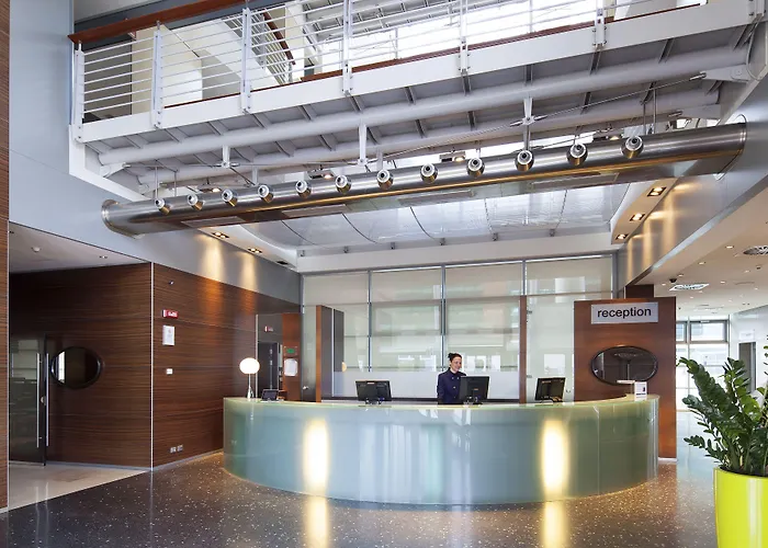 Nh Venezia Laguna Palace 4* Mestre