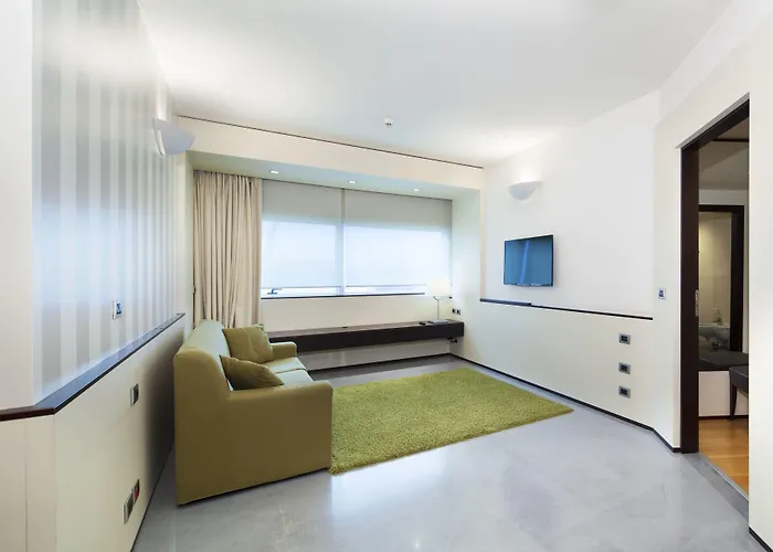 Nh Venezia Laguna Palace Hotel Mestre