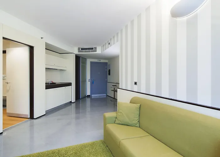 Nh Venezia Laguna Palace 4*