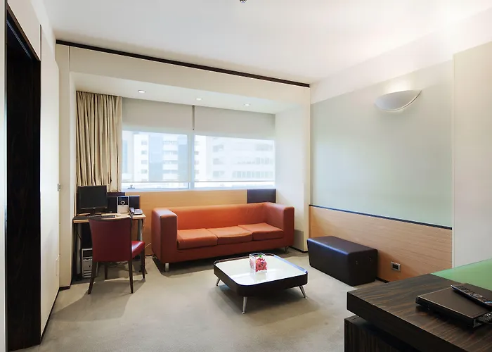 Nh Venezia Laguna Palace 4*