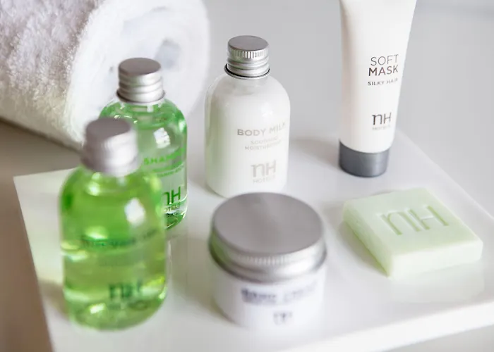 Nh Venezia Laguna Palace Hotel